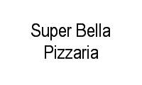 Logo Super Bella Pizzaria em Cidade Industrial