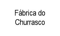 Logo Fábrica do Churrasco em Hauer