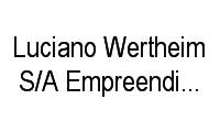 Logo Luciano Wertheim S/A Empreendimentos Imobiliários em Brooklin Paulista