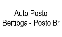 Logo Auto Posto Bertioga - Posto Br em Vila Bertioga
