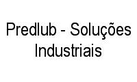 Logo Predlub - Soluções Industriais