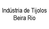 Logo Indústria de Tijolos Beira Rio Ltda
