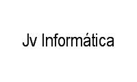 Logo Jv Informática em Centro