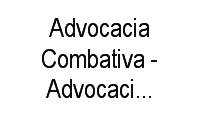 Logo Advocacia Combativa - Advocacia em Aracaju em Centro