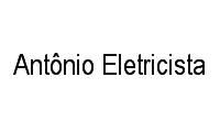 Logo Antônio Eletricista