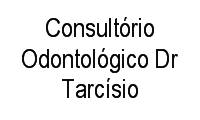 Logo Consultório Odontológico Dr Tarcísio em Setor Central