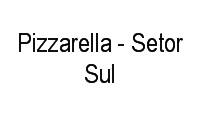 Logo Pizzarella - Setor Sul em Setor Sul