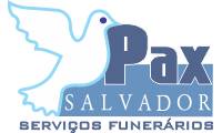 Logo Funerária Pax Salvador em Baixa de Quintas