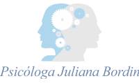 Logo Psicóloga Clínica Juliana Bordin  em Gleba Fazenda Palhano