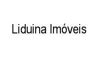 Logo de Liduina Imóveis em Engenheiro Luciano Cavalcante