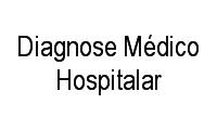 Logo Diagnose Médico Hospitalar em Siqueira Campos