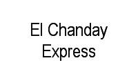 Logo de El Chanday Express