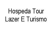 Logo Hospeda Tour Lazer E Turismo em Centro Histórico