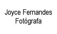 Logo Joyce Fernandes Fotógrafa em Mário Quintana