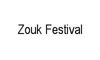Logo de Zouk Festival