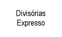 Logo Divisórias Expresso
