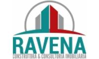 Logo Ravena Construtora em Méier