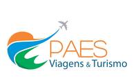 Logo Paes Viagens & Turismo