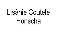 Logo Lisânie Coutele Honscha em Centro