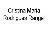 Logo Cristina Maria Rodrigues Rangel em Centro
