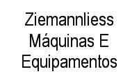 Logo Ziemannliess Máquinas E Equipamentos em Vila Furlan