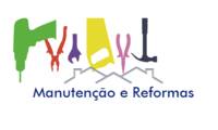 Logo Manutenção e Reformas em Santa Sofia