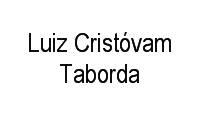 Logo Luiz Cristóvam Taborda em Cajuru