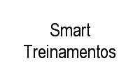 Logo Smart Treinamentos em Centro