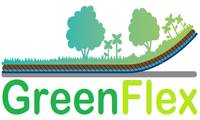 Logo Greenflex em Fragata