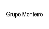 Logo Grupo Monteiro em Limeira