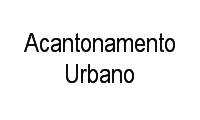 Logo Acantonamento Urbano em Barra do Rio