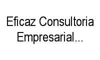 Logo Eficaz Consultoria Empresarial E Tecnológica em Centro