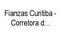 Logo Fianzas Curitiba - Corretora de Seguros em Centro