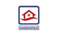 Logo Madenapolis em Vila Santana