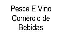 Logo Pesce E Vino Comércio de Bebidas em Centro