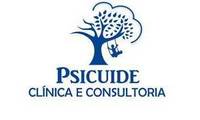 Logo Psicuide Clínica e Consultoria em Icaraí