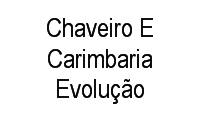 Logo Chaveiro E Carimbaria Evolução em Parque Santa Cruz
