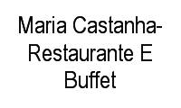 Logo Maria Castanha- Restaurante E Buffet em Centro