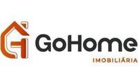 Logo GoHome Imobiliária em Centro