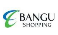 Logo Bangu Shopping em Bangu