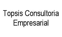 Logo Topsis Consultoria Empresarial em Sítio Cercado