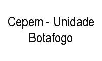 Logo Cepem - Unidade Botafogo em Botafogo