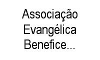 Logo Associação Evangélica Beneficente Hospital Evangélico Sorocaba em Consolação