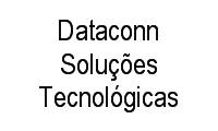 Logo Dataconn Soluções Tecnológicas em Vila Jaguara