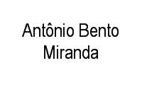 Logo Antônio Bento Miranda em Asa Norte