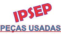 Logo Ipsep Peças Usadas em Imbiribeira