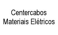 Logo Centercabos Materiais Elétricos