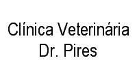 Logo Clínica Veterinária Dr. Pires em Adrianópolis