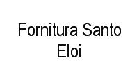Logo Fornitura Santo Eloi em Centro