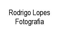 Logo Rodrigo Lopes Fotografia em Asa Sul